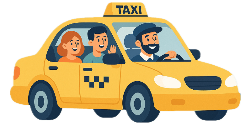 Zespół Taxi Kołobrzeg